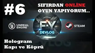 STEAM SIFIRDAN ONLİNE OYUN YAPIYORUM #6