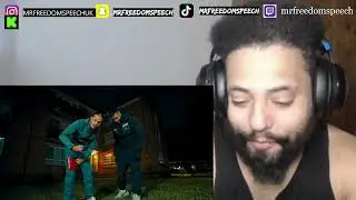 ЭТОТ ДУЭТ ПРЯМО ЗДЕСЬ🔥🇦🇺 Razey ft Crazy Masey - Bridges Burn *РЕАКЦИЯ ВЕЛИКОБРИТАНИИ🇬🇧*