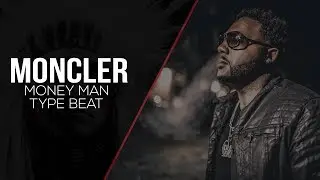 Money Man Type Beat - Moncler (Prod by Balik & Sonic)