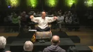 Meditation of the Mind with Alejandro Chaoul