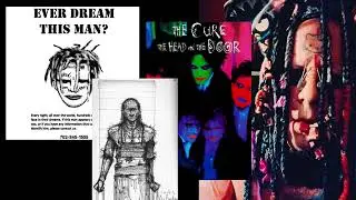 @OuijaMacc-REFUSE-SG1 mix-Using The Cure - Kyoto Song + The original Hellraiser 1987 Soundtrack