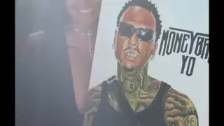 Moneybagg Yo Celebrates His 34th Birthday with Ari Fletcher As a Couple 🎉🎂🥳