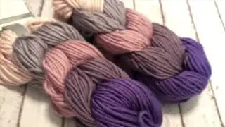 Caron Pantone Yarn | A Review