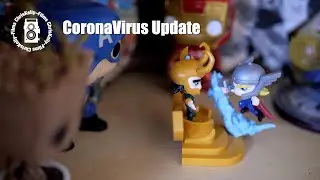 Chris Kelly Films // CoronaVirus Update