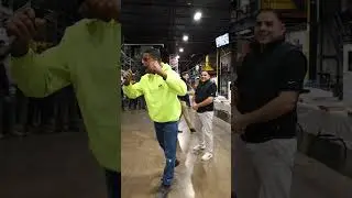 Celebrating Our Field Team: Dedication and Unity at Advanced Green Insulation