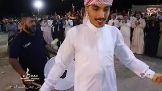 @jamal.alassaf حفلة الحاضر دبكة بيت حومد مقطع الثاني العريس محمد صالح ابراهيم