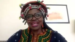 Indigenous African Religion: Myths and Representations