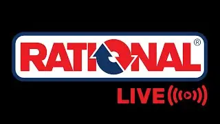 RATIONAL LIVE ACADEMY SESSIONS.