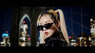 Elyx - 'The Mystery' (미스터리) Official MV