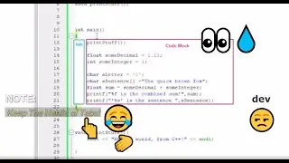 Demystifying Programming Part 1