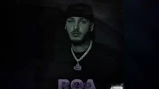 ROA - El Malo (Beta + Audio Mejorado)