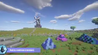 ~[SCO] Sword Art Online in Minecraft [Trailer]
