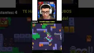&iexcl;NO ME PARAN NO ME PARAN! #VAMOSHERETICS #BRAWLSTARS #BUFFIES #SHOWDOWN #trebor #ivanoz #ikaoss11