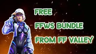 PURCHASING NEW FFWS 2021 BUNDLE IN FREE FIRE\#FFWS #FREEFIRE