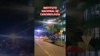 GAICA - GRUPO DE ATENCI&Oacute;N INMEDIATA AL PACIENTE CON CANCER. Bogot&aacute;.