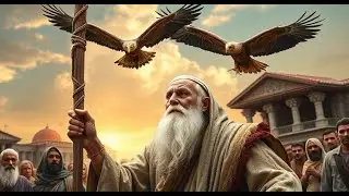 Telemachus Assembles Ithaca | The Odyssey Book 2 | Epic Narration
