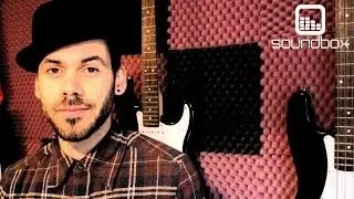 Daniel Spencer - Cold Hands