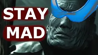 Fallout 4, but I HUNT IVAN