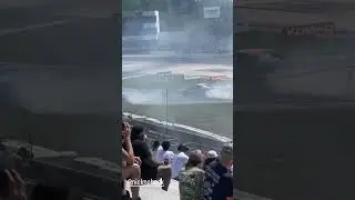 FD Rudy vs NickNoback #bmw #automobile #formuladrift #drifting #car #racing #race #cars