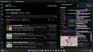 Minecraft! Playing on Soul Realms
