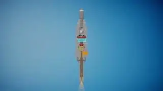 TAEHA SSDV-200 Selective Spray Dispensing Valve