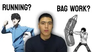7 способов улучшить боевую выносливость боксеров!