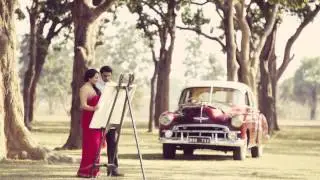 Ankahee - Lootera (2012)