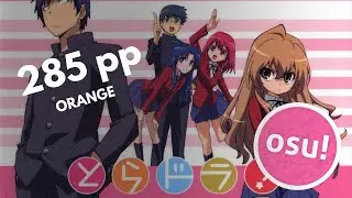 Easiest 285pp !!! osu!