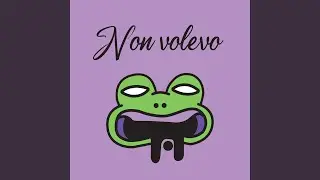 Non volevo (feat. Tyler Lio)