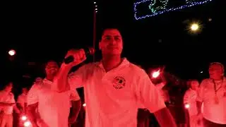 The Torchlight Parade | VIRTUAL FEAST 2020