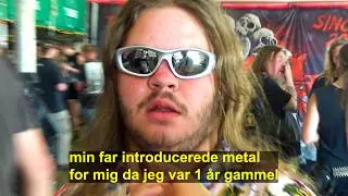 Metal Magic