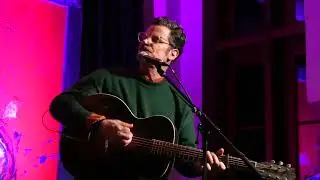 Josh Joplin - Here I Am - 2026 30A Songwriters Festvial - 1/18/2026