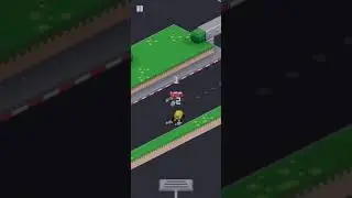 Tiny Track Level 1 to 4/Fancade/World 10