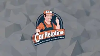 How to Use CarHelpline&trade; App | Pakistan 1st 24/7 Roadside Assistance & Car Breakdown App