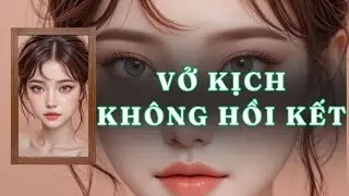 [ TRUYỆN AUDIO ] VỞ KỊCH KHÔNG HỒI KẾT - FULL | GIANG TUỆ MẪN AUDIO CHỮA LÀNH | REVIEW |