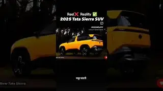 New Tata sierra Business side of instagram lets see the algorithm#instaqram#tatasierra#algorithms