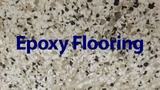 360 Contracting Epoxy Garage Flooring