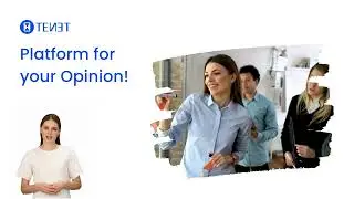 📱💰💡 How to Turn Your Opinions into Earnings with Tenet App! 🔥🤑👌