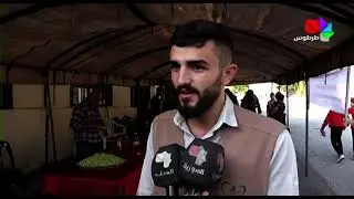 مهرجان البارقية للثقافة والفنون بدورته الأولى