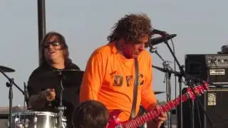 Leslie West's Guitarist, Peter Baron- Ready For Love @ The Staten Island Lighthouse Museum 10/16/16
