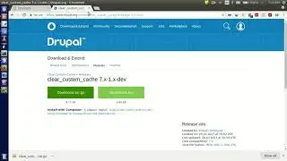 How to Install Module  Drupal 7