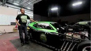 Eric Latino: Why I started IFITSGOTAMOTOR.com