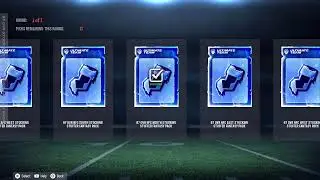 MADDEN PACK OPENING/GRINDING SEASON 5 IS LIVEEEEE LETS SLIDE!