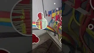 🥰#electrical maintenance work #🪛 short video# agar aap ko video pasand h to share and subscribe krna