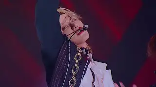 WayV  威神V - Phantom NCT NATION : To The World