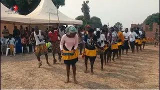 PAG YOUTH CAMP 2026 NORTH WEST NILE PASTORATE