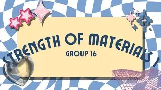 EMM3416-2: Wooden Pencil Stress-Strain Behaviour (Group 16)