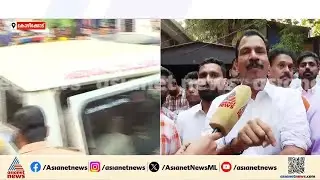 ഷിംജിതയെ സംരക്ഷിക്കാൻ തുടക്കം മുതൽ പൊലീസ് ശ്രമം നടത്തുന്നു; ബിജെപി പ്രവർത്തകർ