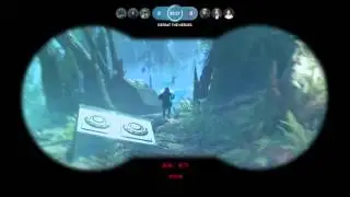 2nd best Orbital Strike - Diamond Dirk