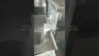 High performance plastic granules mixing machine multifunction mixer dry powder mortar mixer